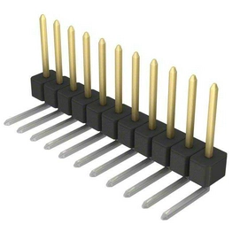 PBC11SGBN Sullins Connector Solutions