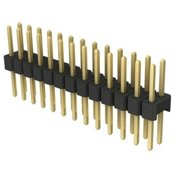 PRPC013DABN-RC Sullins Connector Solutions