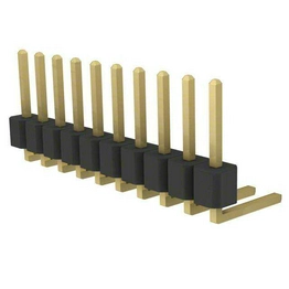 PRPC010SBBN-M71RC Sullins Connector Solutions