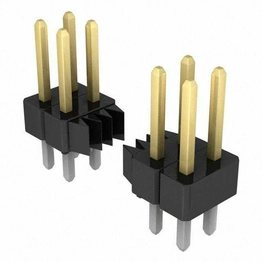 GBC08DAAN Sullins Connector Solutions