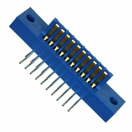 EBC10MMBD Sullins Connector Solutions