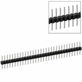 PEC31SABN Sullins Connector Solutions
