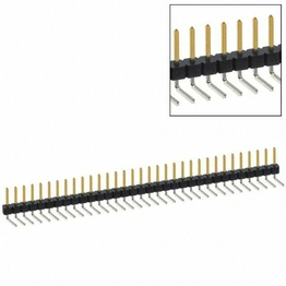 PBC33SBCN Sullins Connector Solutions