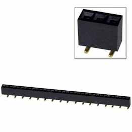 NPPC341KFXC-RC Sullins Connector Solutions