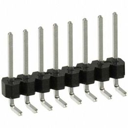 PEC08SGAN Sullins Connector Solutions