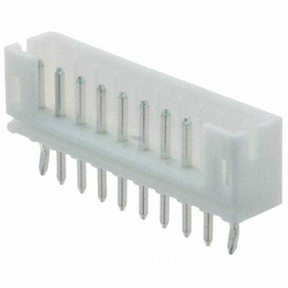 SWR201-NRTN-S10-SA-WH Sullins Connector Solutions