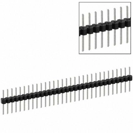 PEC31SACN Sullins Connector Solutions