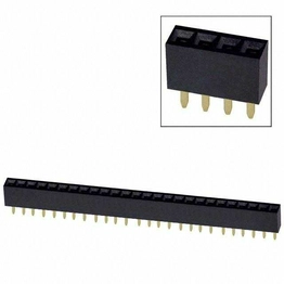 PPPC261LFBN-RC Sullins Connector Solutions