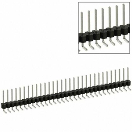 PEC31SGAN Sullins Connector Solutions