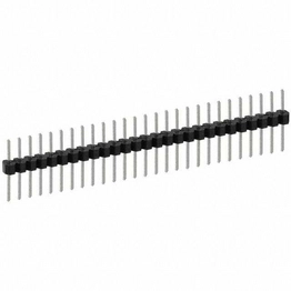 PEC27SACN Sullins Connector Solutions