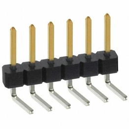 PBC06SBBN Sullins Connector Solutions
