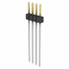 PBC04SAFN Sullins Connector Solutions