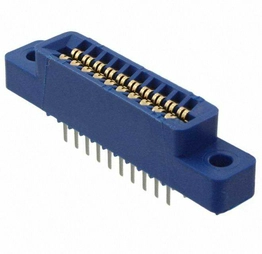 EBC10DRTH-S13 Sullins Connector Solutions