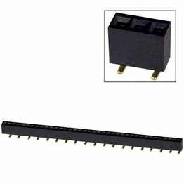 NPPC381KFXC-RC Sullins Connector Solutions