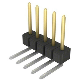 PBC05SGBN Sullins Connector Solutions