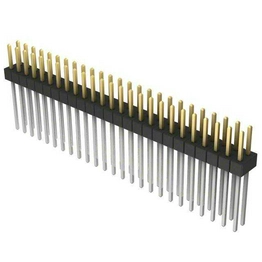 PBC25DAEN Sullins Connector Solutions