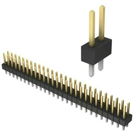 PBC27DAAN Sullins Connector Solutions