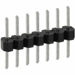 PEC07SABN Sullins Connector Solutions