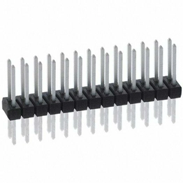 PEC13DFBN Sullins Connector Solutions