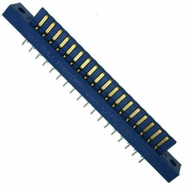 EBM18MMWD Sullins Connector Solutions