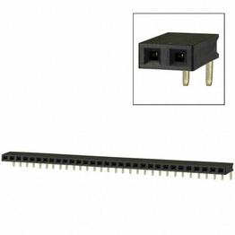 PPPC311LGBN Sullins Connector Solutions