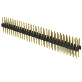 PRPC030DABN-RC Sullins Connector Solutions