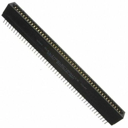 ECC50DJBN Sullins Connector Solutions