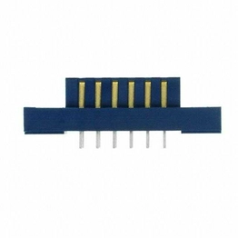 EBM06MMWD Sullins Connector Solutions