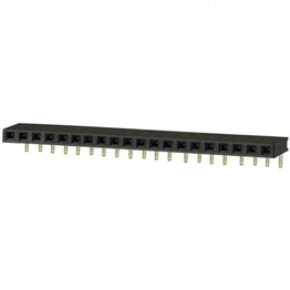 PPPC201LGBN-RC Sullins Connector Solutions