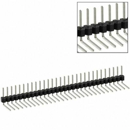 PEC30SBCN Sullins Connector Solutions
