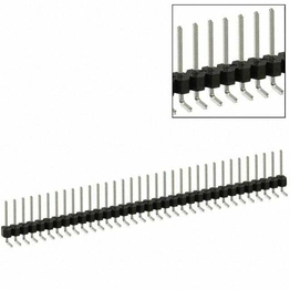 PEC34SGAN Sullins Connector Solutions
