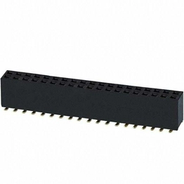 NPPC192KFMS-RC Sullins Connector Solutions