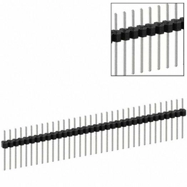 PEC34SADN Sullins Connector Solutions