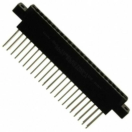 EBM22DKLH Sullins Connector Solutions