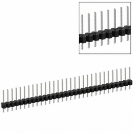 PEC31SFAN Sullins Connector Solutions