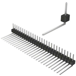 PEC27SBEN Sullins Connector Solutions