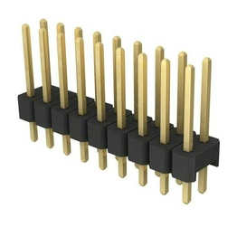 PRPC009DFAN-RC Sullins Connector Solutions