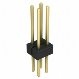 AMC02DAAN Sullins Connector Solutions