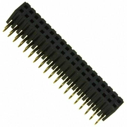 NPPN192FJFN-RC Sullins Connector Solutions