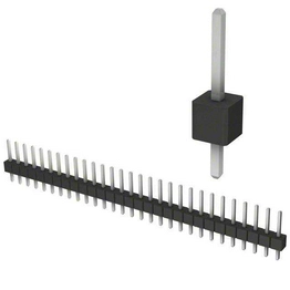 PEC29SAAN Sullins Connector Solutions