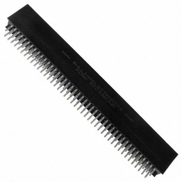 ECC43DJWN Sullins Connector Solutions