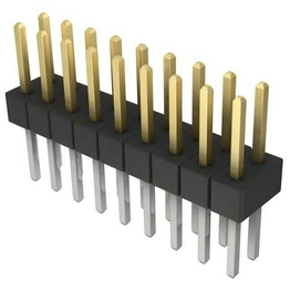 PBC09DABN Sullins Connector Solutions