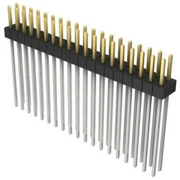 PBC19DAHN Sullins Connector Solutions