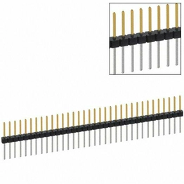 PBC34SFBN Sullins Connector Solutions