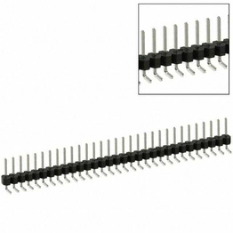 PEC31SBAN Sullins Connector Solutions