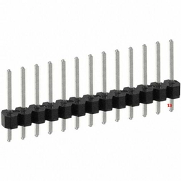 PEC13SFAN Sullins Connector Solutions