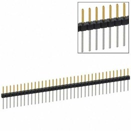 PBC36SZAN Sullins Connector Solutions
