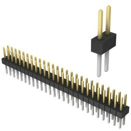 PBC26DABN Sullins Connector Solutions