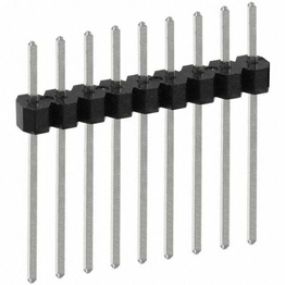 PEC09SAHN Sullins Connector Solutions