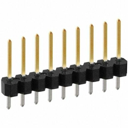 PBC09SFAN Sullins Connector Solutions